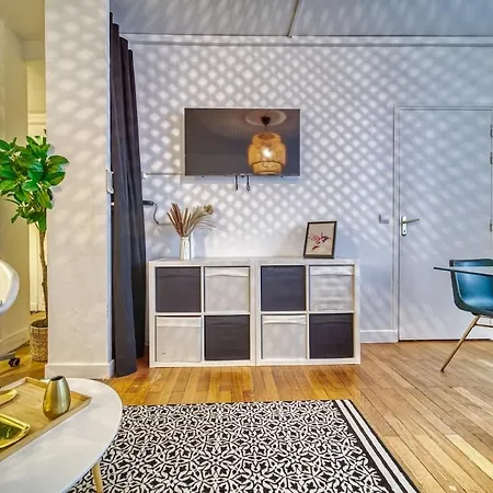 Apartment R'apparts Le *